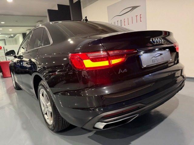 AUDI A4 35 TDI 163CV MHEV BERLINA S tronic Sport