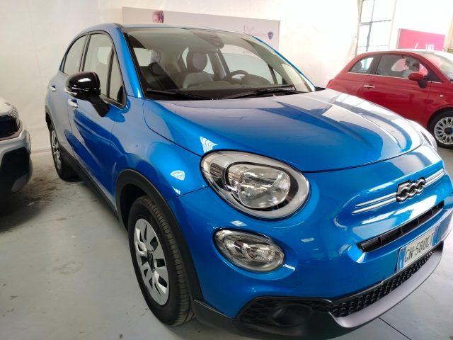 FIAT 500X 1.0 T3 120 CV