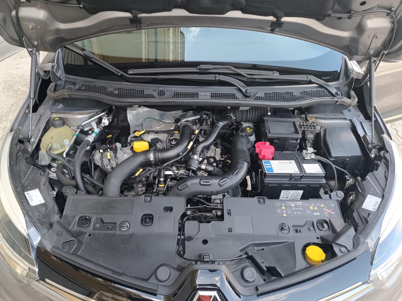 Renault Captur TCe 12V 90 CV Sport Edition2