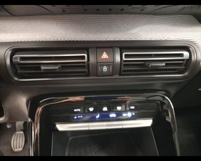 Citroën C3 IV 2024 1.2 puretech turbo Max 100cv s&s