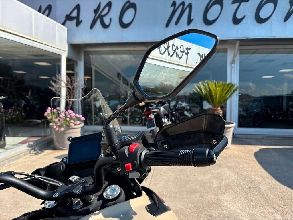 Benelli TRK 702 X 2024 / KM 20.000 Tua a solo 48 Euro al mese