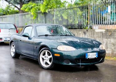 Mazda MX5 NBFL 1.6 Aria Condizionata
