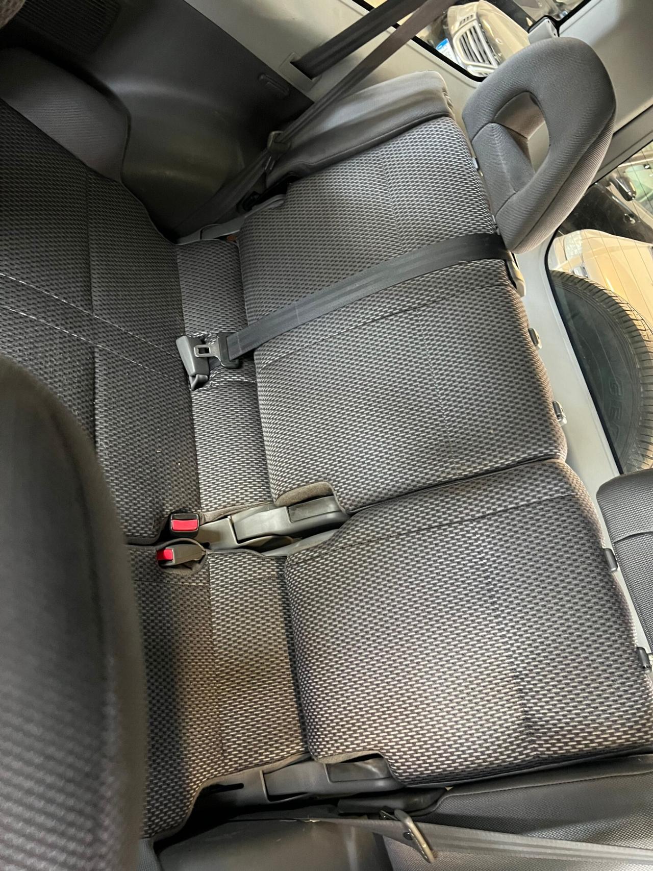 Mitsubishi Pajero 3.2 V6