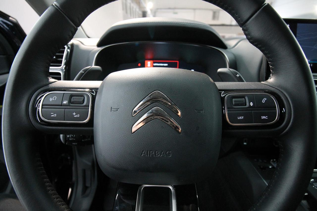 CITROEN C5 AIRCROSS 1.5 131 CV