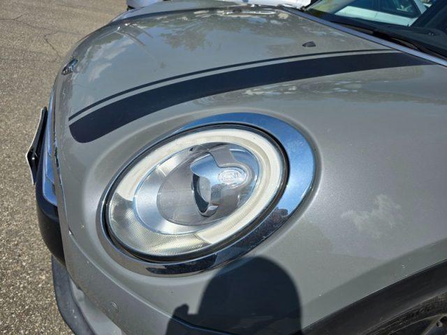 MINI Clubman 2.0 Cooper D Automatica PERMUTE