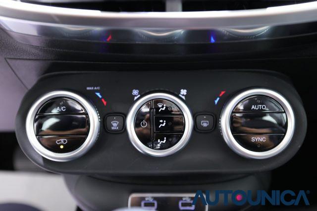 FIAT 500X 1.5 T4 HYBRID 130 CV DCT DOLCEVITA CABRIO