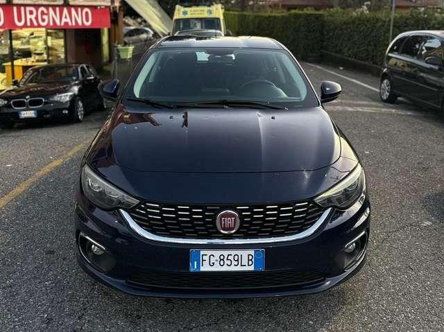 Fiat Tipo Tipo 5 porte II 2016 5p 1.3 mjt Easy Business s