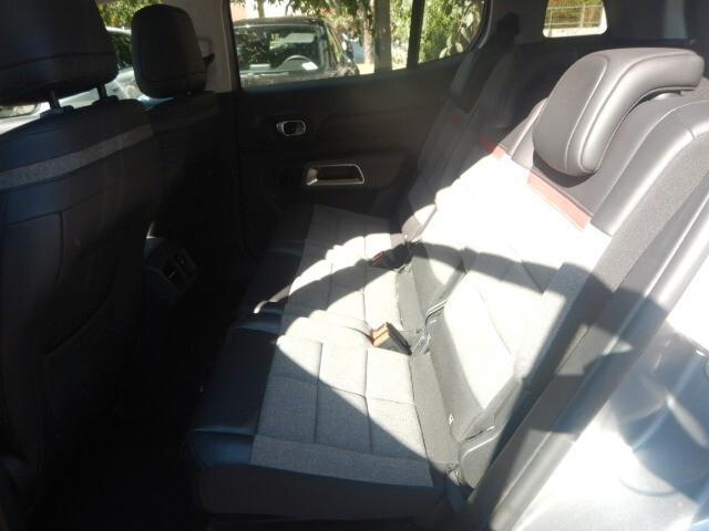 Citroen C5 Aircross BlueHDi 130 S&S Business