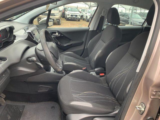 PEUGEOT 208 1° serie PureTech 68 5 porte Active