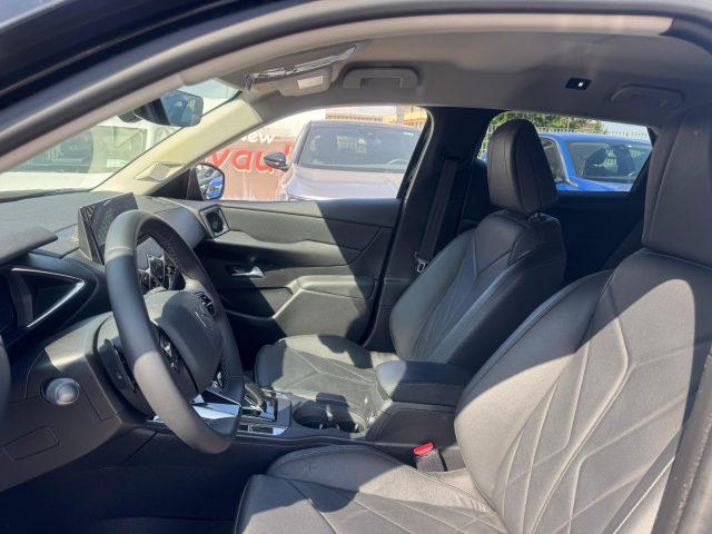 DS AUTOMOBILES DS 3 Crossback BlueHDi 130 aut. Rivoli