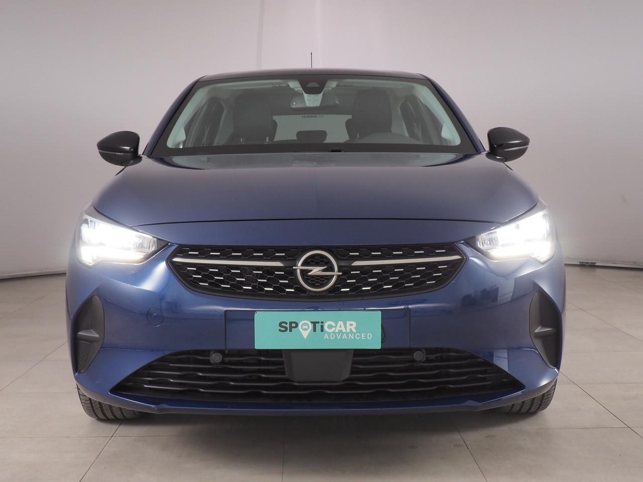 OPEL Corsa VI 2020 - Corsa e- Elegance