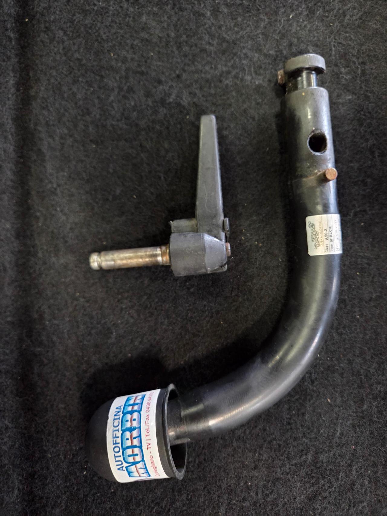 Ford S-Max 1.6 tdci Titanium 115cv