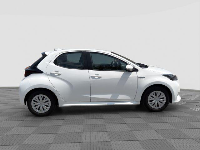 TOYOTA Yaris Yaris 1.5 Hybrid 5 porte Business