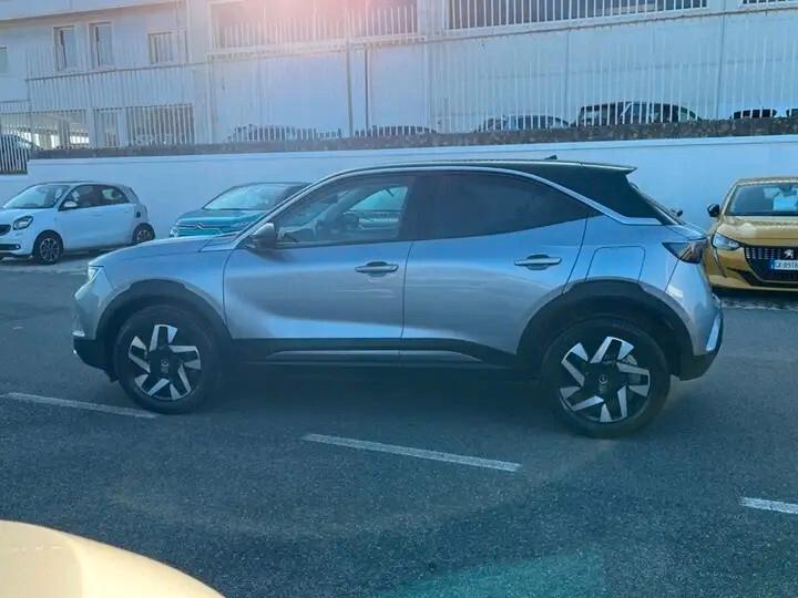 Opel Mokka 1.2 Turbo 130 CV Elegance