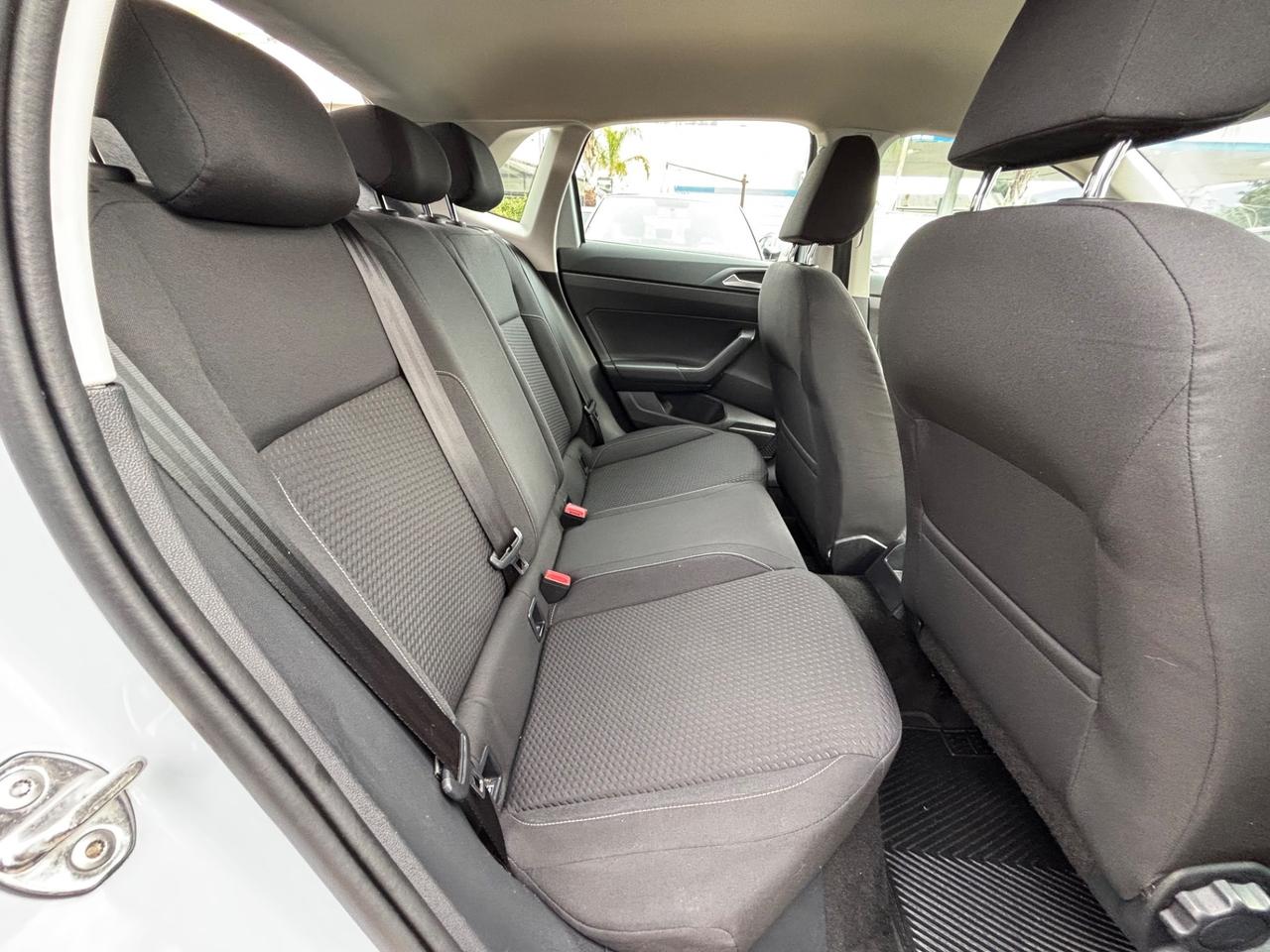 VW POLO 1.0TGI 90CV HIGHLINE FULL OPT