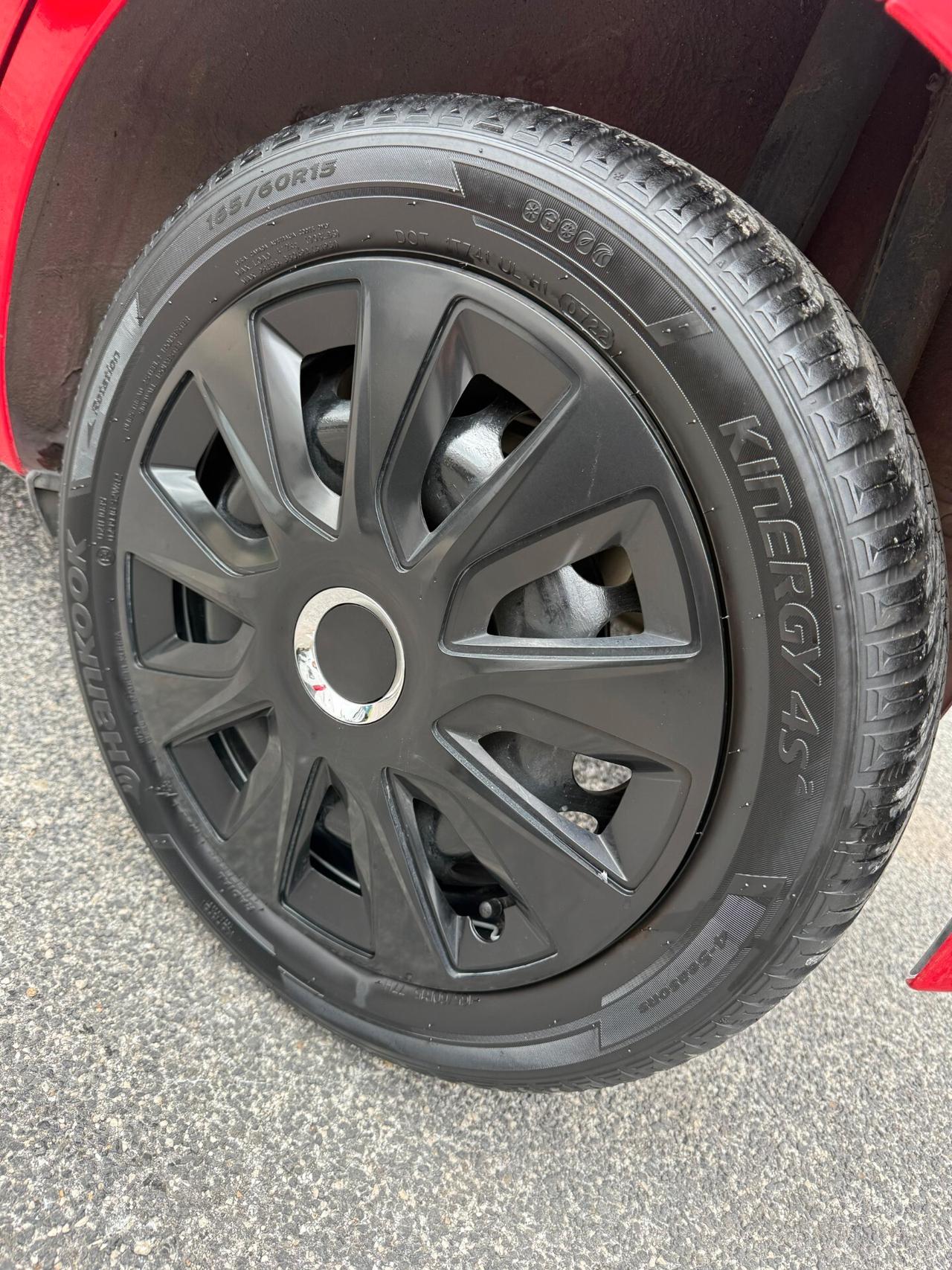 Toyota Aygo 1.0 **AUTOMATICA**