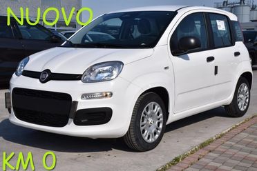 FIAT Panda 1.0 FireFly S&S Hybrid Icon *SENSORI*