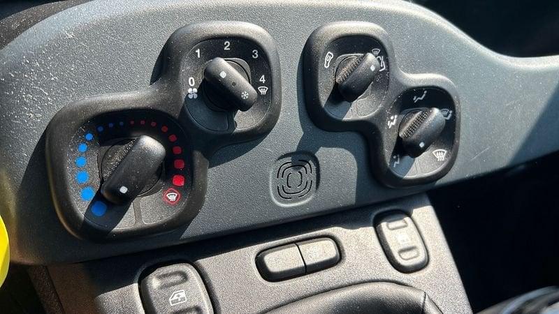 FIAT Panda 1.2 Easy s&s 69cv my19