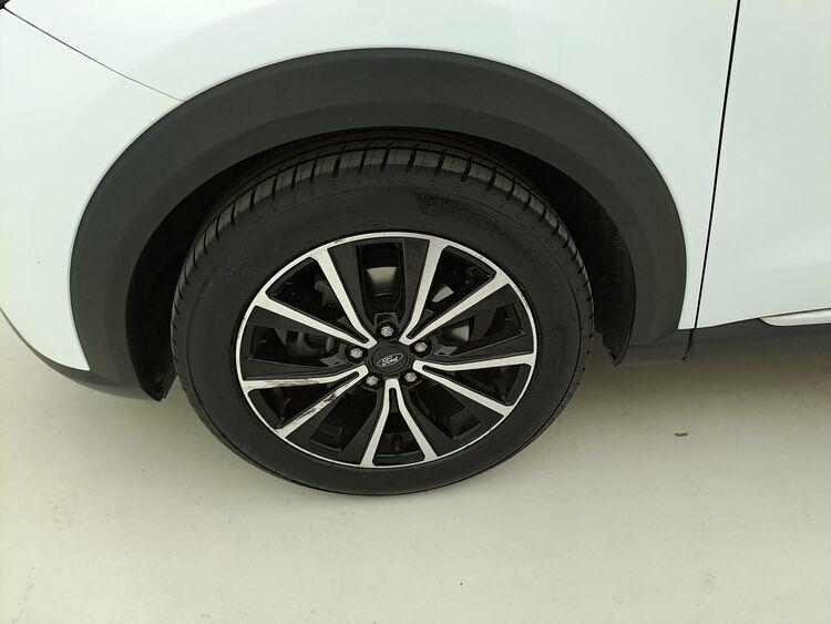 Ford Puma Titanium BZ862878 1.0 Mild Hybrid 125CV