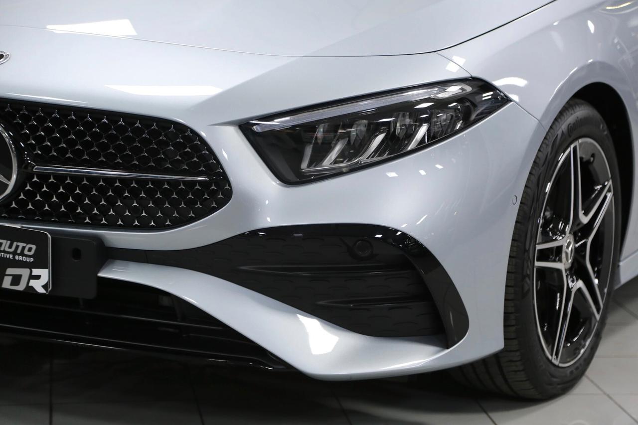 Mercedes A 200 d Automatic AMG Line Advanced_NUOVA KM0 2026