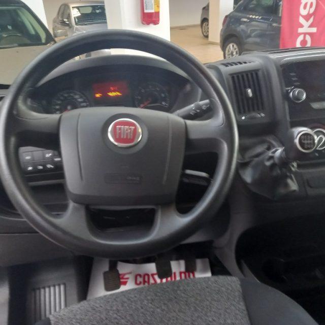 FIAT Ducato 30 2.3 MJT 120CV PASSO MEDIO TETTO ALTO