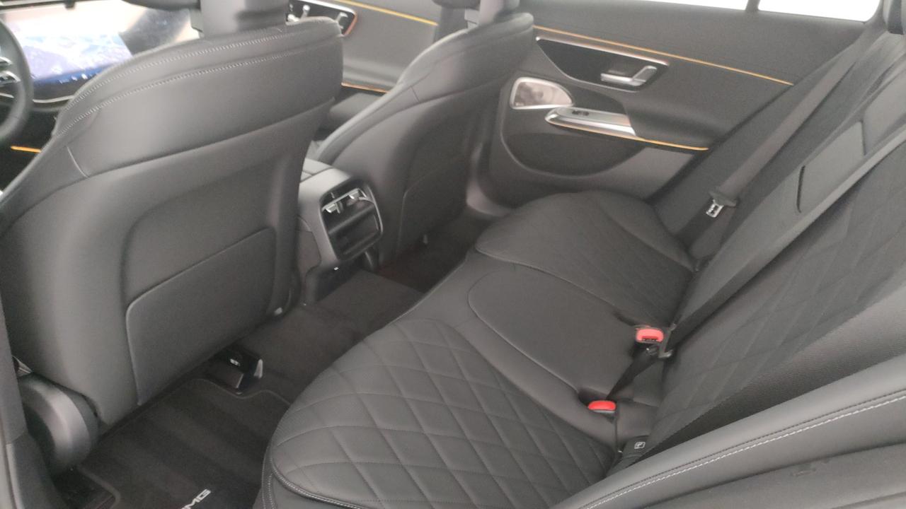 Mercedes-Benz E 220 d 4MATIC Station Wagon