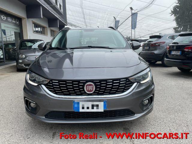 FIAT Tipo 1.6 Mjt S&S SW Lounge Iva Esposta