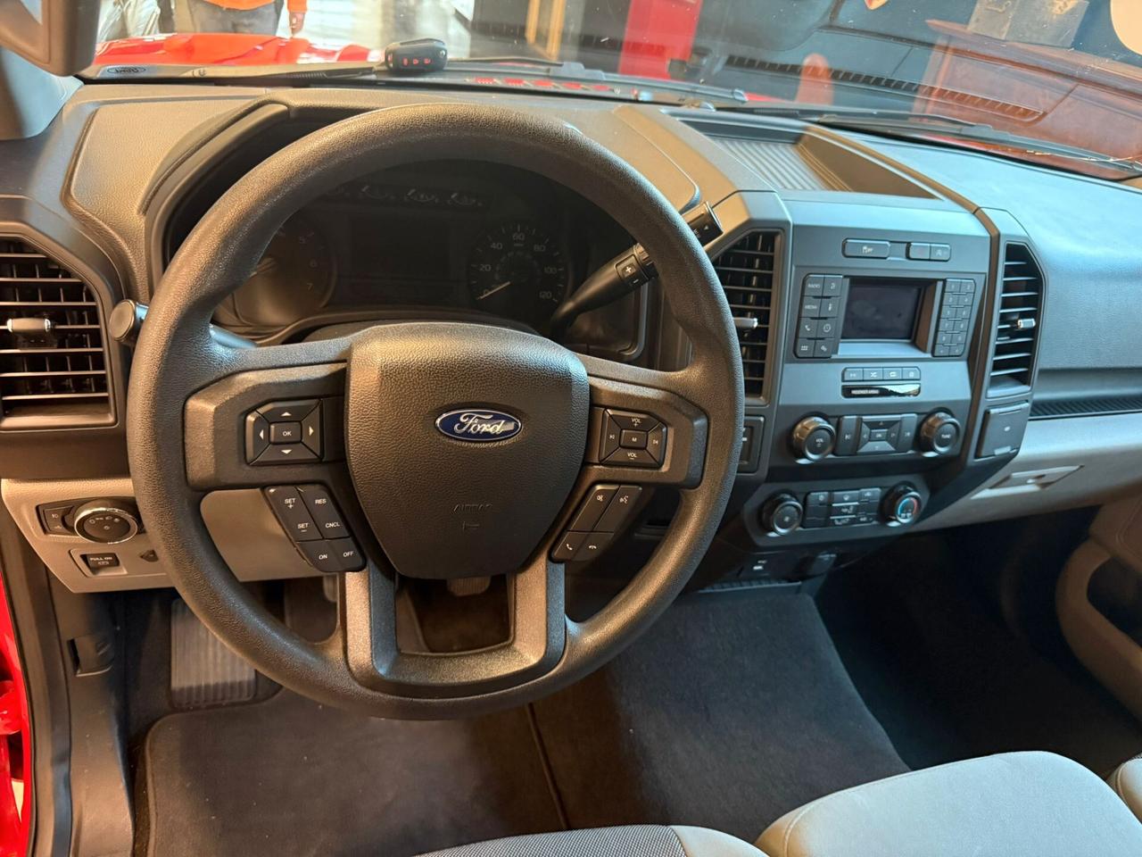 Ford F 150 Lightning