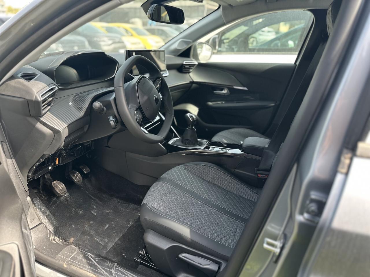 Peugeot 208 PureTech 100 Stop&Start 5 porte Style