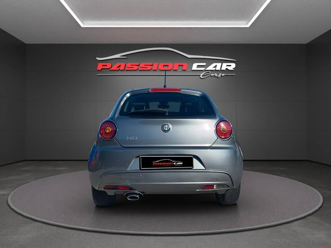Alfa Romeo MiTo 1.3 jtdm Mito 95cv E6