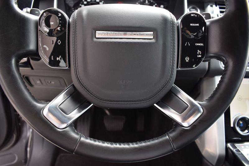 Land Rover Range Rover 3.0 TDV6 Vogue 249CV IVA ESPOSTA