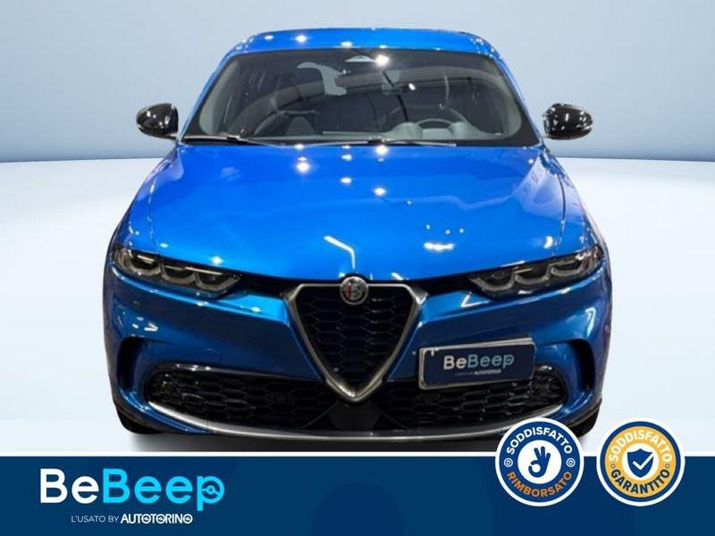 Alfa Romeo Tonale 1.5 HYBRID TI 160CV TCT7