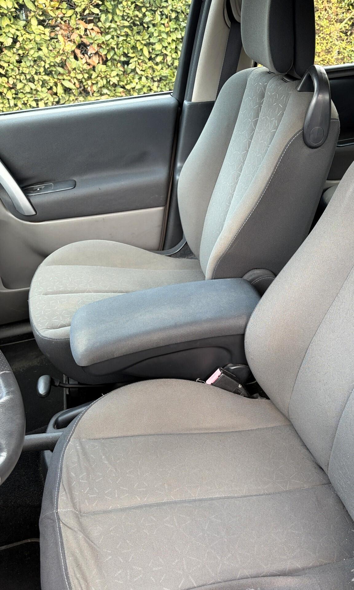 Renault Scenic 1.6 A GPL - BOMBOLA SCADE NEL 06/2029