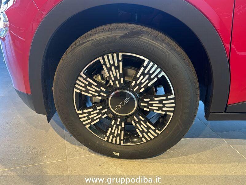 FIAT 600 My24 1.2 Hybrid 100cv