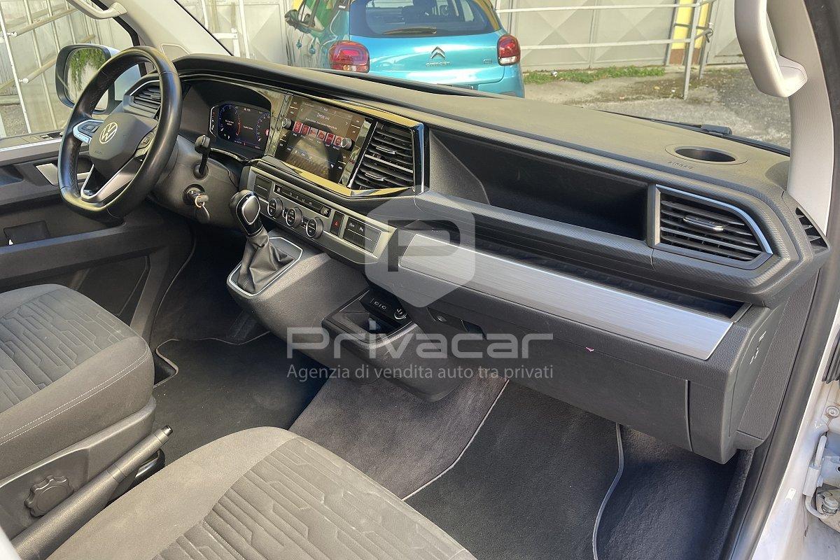 VOLKSWAGEN Multivan 2.0 TDI 150CV DSG Highline