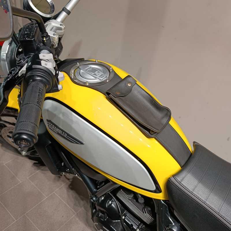 Ducati Scrambler 800 Icon - 2022