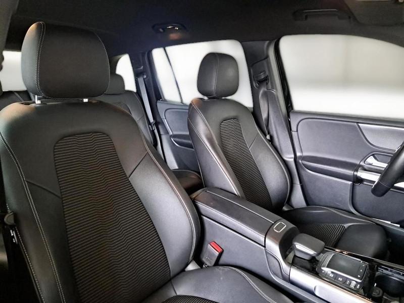 MERCEDES-BENZ GLB 180 D AUTOMATIC SPORT PLUS SUV