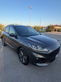 Ford Kuga 2.5 Plug In Hybrid 225 CV CVT 2WD ST-Line Design