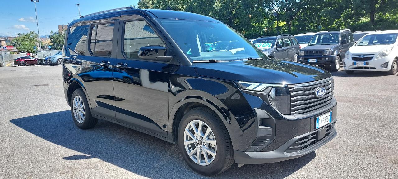 Ford Tourneo Courier 1.0 EcoBoost