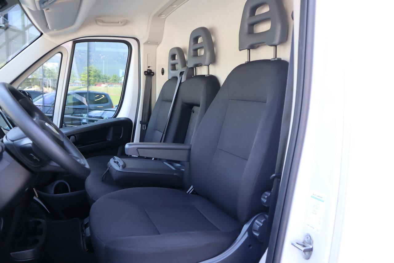 Fiat Ducato 35 2.2 Mjt 140CV L2 H1 Passo Medio Furgone