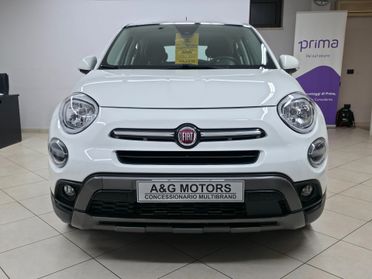 FIAT 500X 1.3 MultiJet 95 CV CROSS