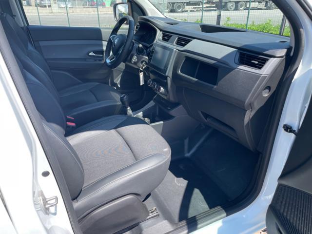RENAULT Express 1.4 Blue dCi 75 Van