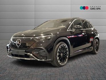 Mercedes-Benz EQE SUV 350 AMG Line Premium Plus 4matic