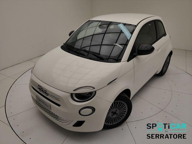 FIAT 500 IV 2020 1.0 hybrid Icon