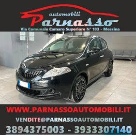 Lancia Ypsilon 1.0 FireFly 5 porte S&S Hybrid
