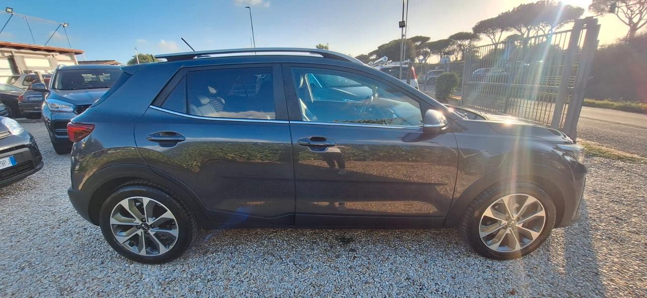 Kia Stonic 1.6 CRDi 110 CV Style