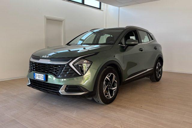 KIA Sportage 1.6 TGDi GPL Business