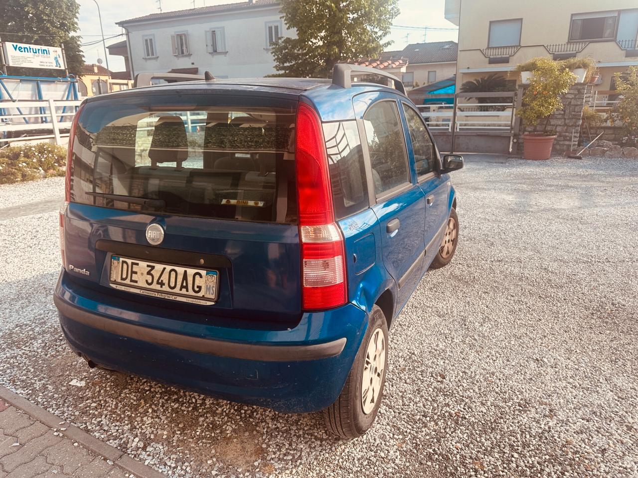 Fiat Panda 1.1 Active