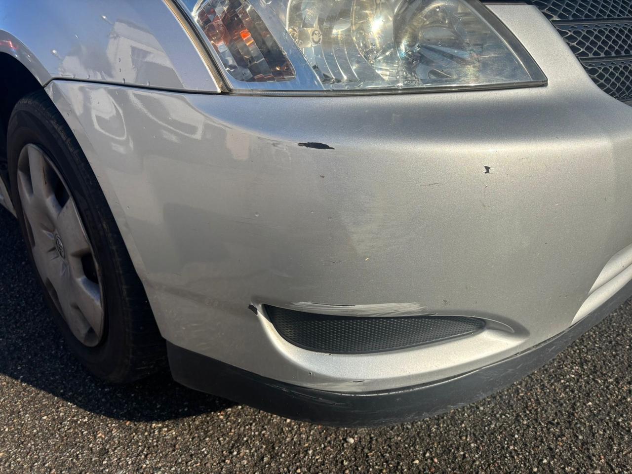 Toyota Corolla 1.4 16V 5 porte