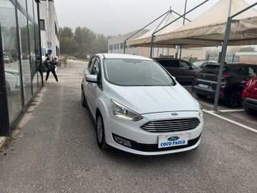 Ford C-Max 1.5 TDCi 95CV Start&Stop Titanium